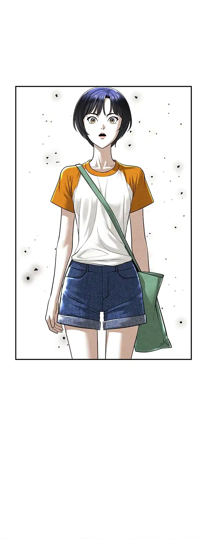 《未来的古董店》[第259] 继.绝.缘.（1） 第63页