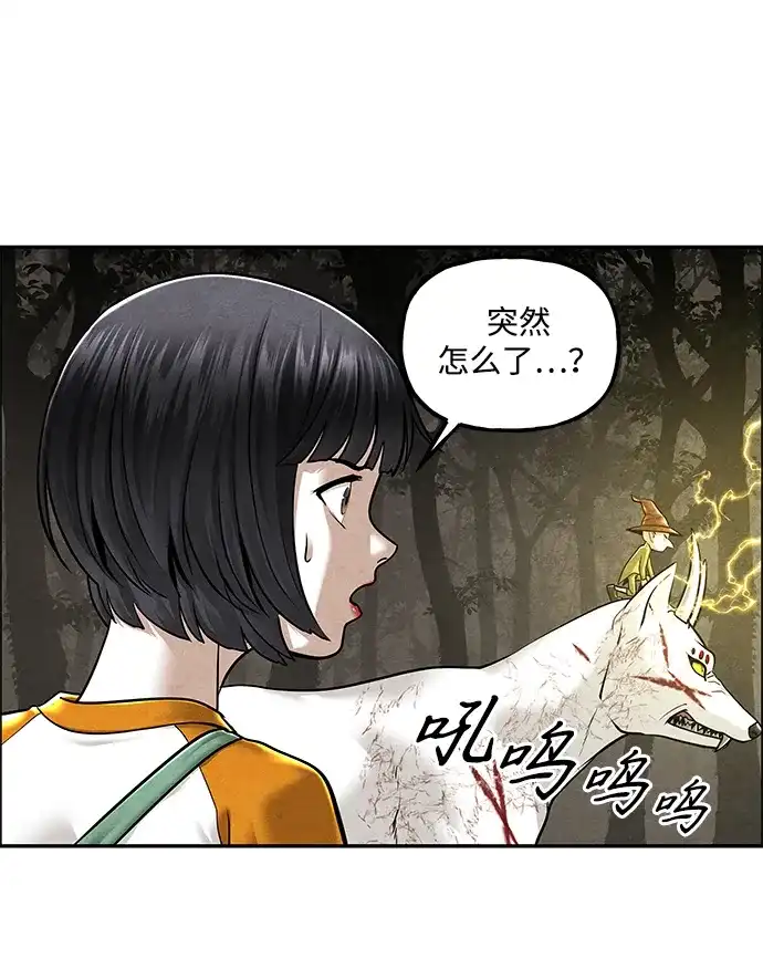 《未来的古董店》[第259] 继.绝.缘.（1） 第11页