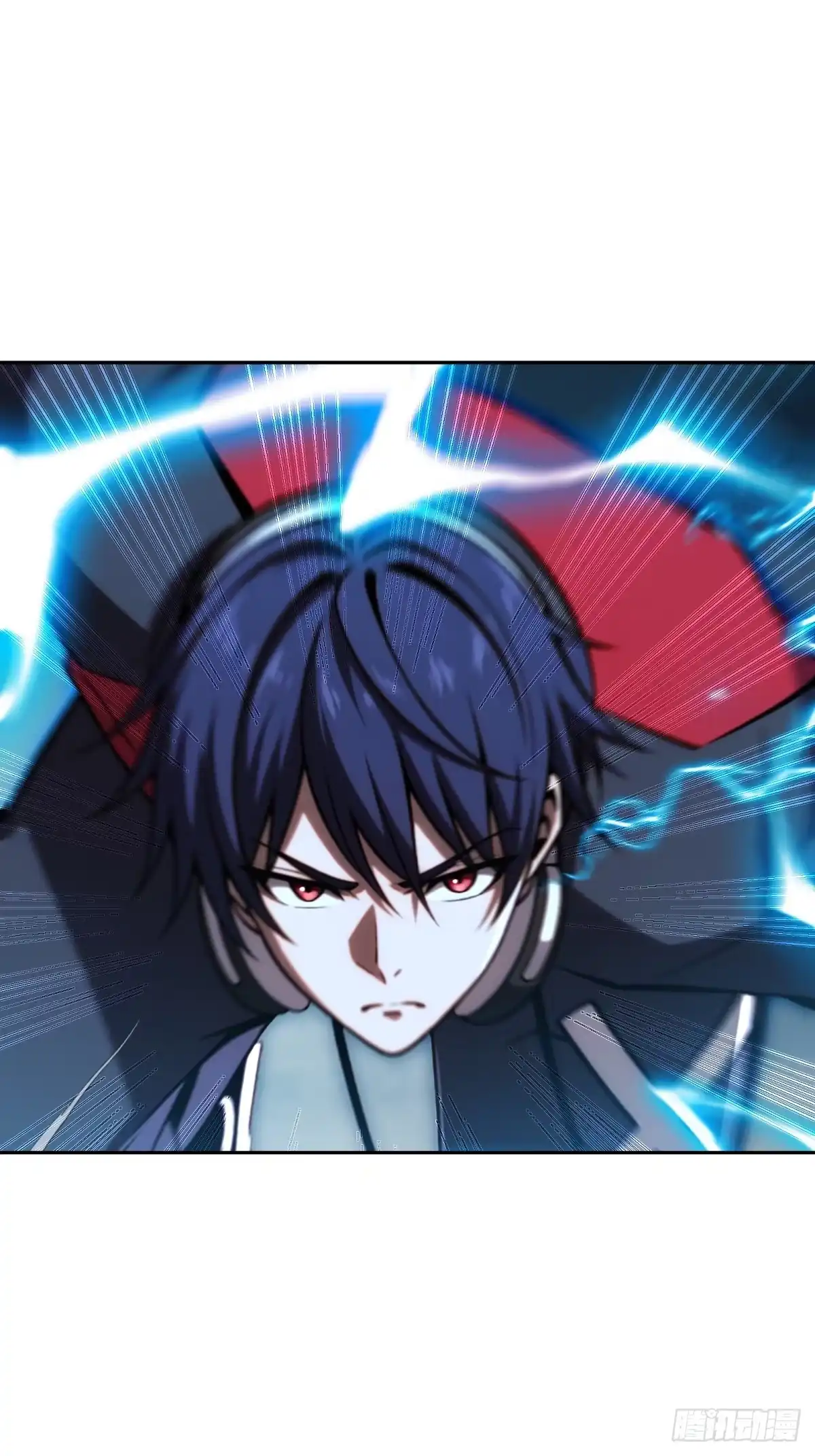 《未来都市S之觉醒了完美气运》第36话 波塞西之怒 第17页