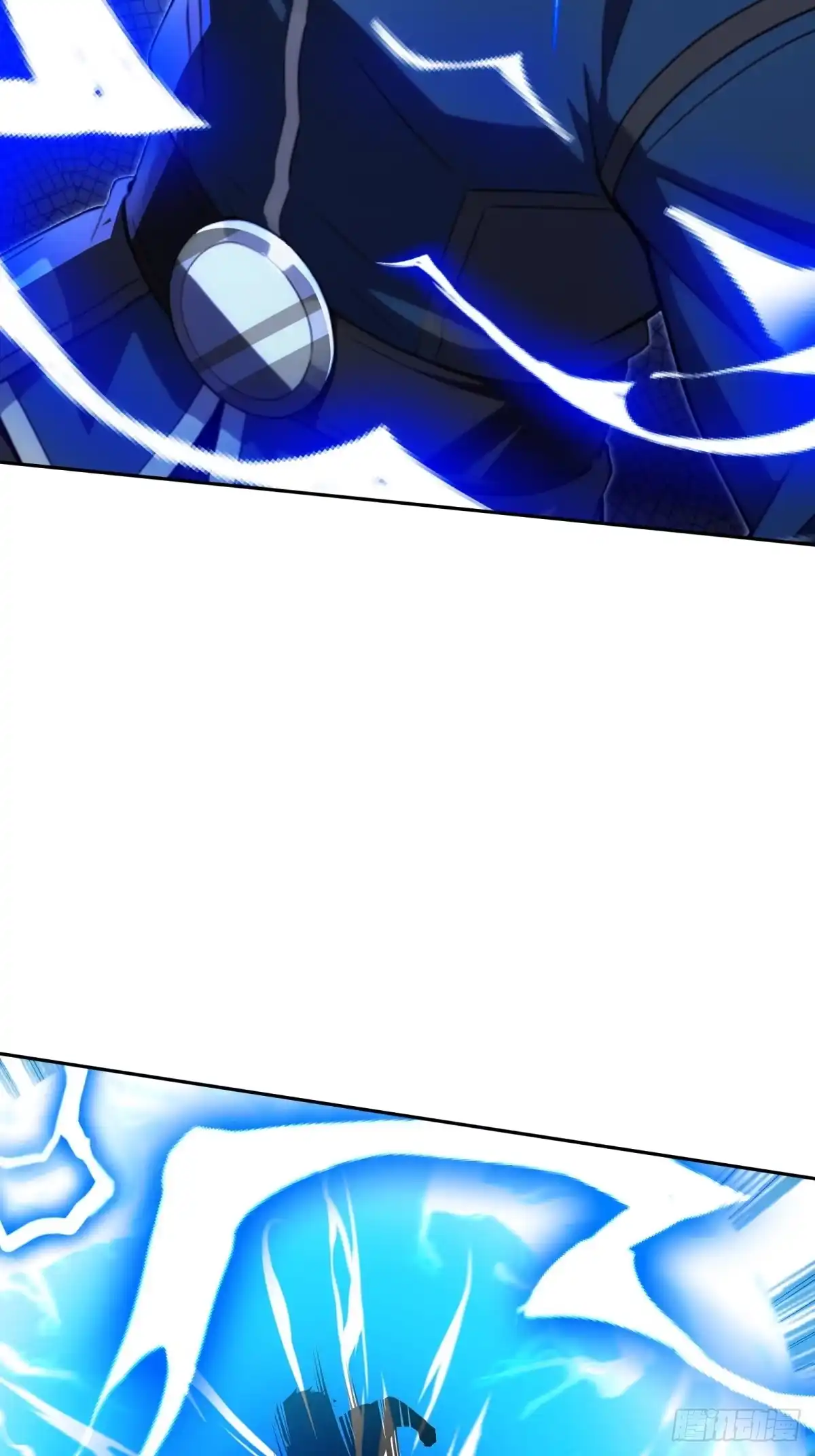 《未来都市S之觉醒了完美气运》第39话 雷电法王 第27页