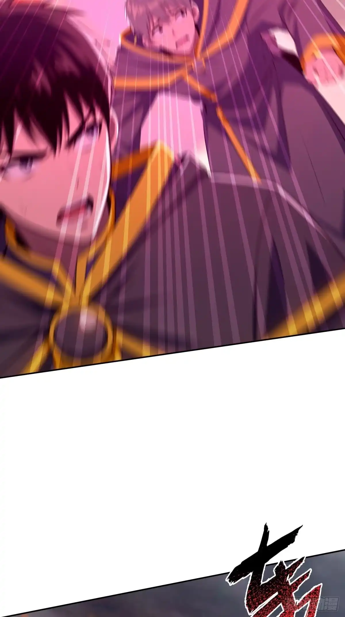 《未来都市S之觉醒了完美气运》第40话 消灭了最强队伍 第32页