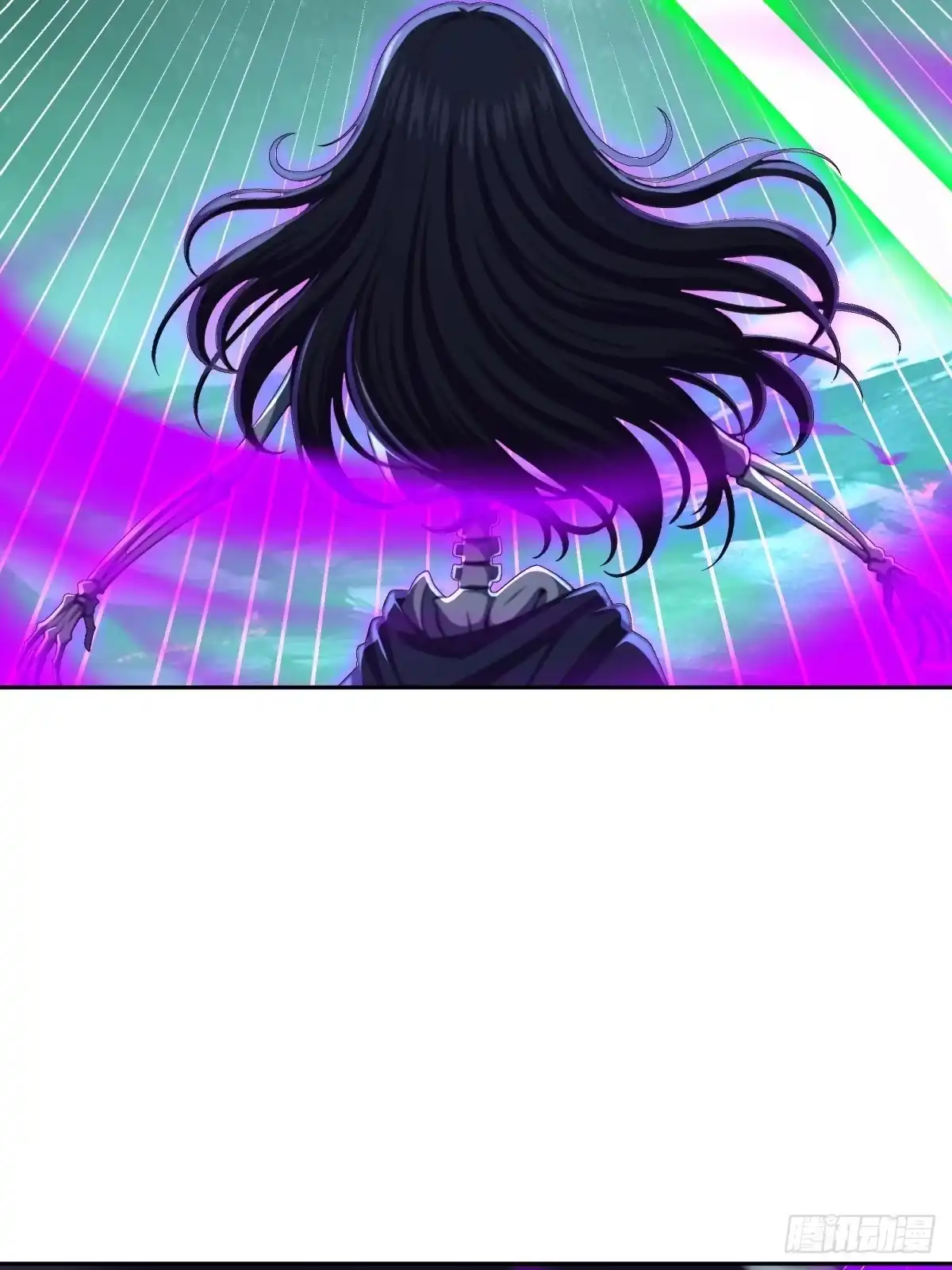 《未来都市S之觉醒了完美气运》第43话 完全龙化 第49页