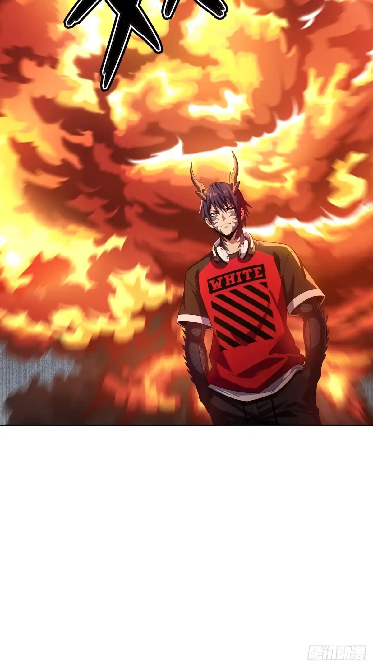 《未来都市S之觉醒了完美气运》第44话 分身术 第25页