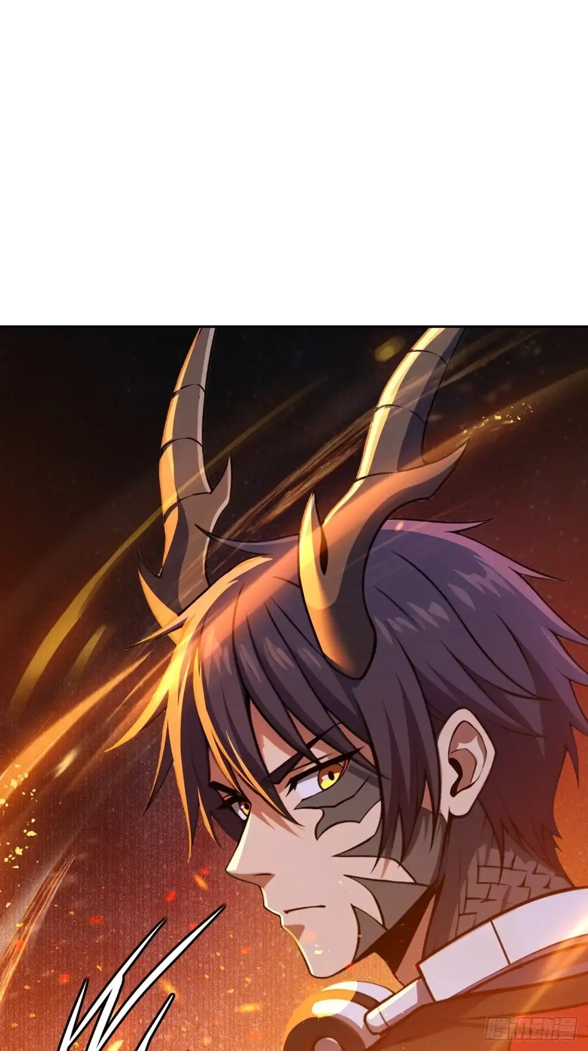 《未来都市S之觉醒了完美气运》第44话 分身术 第2页