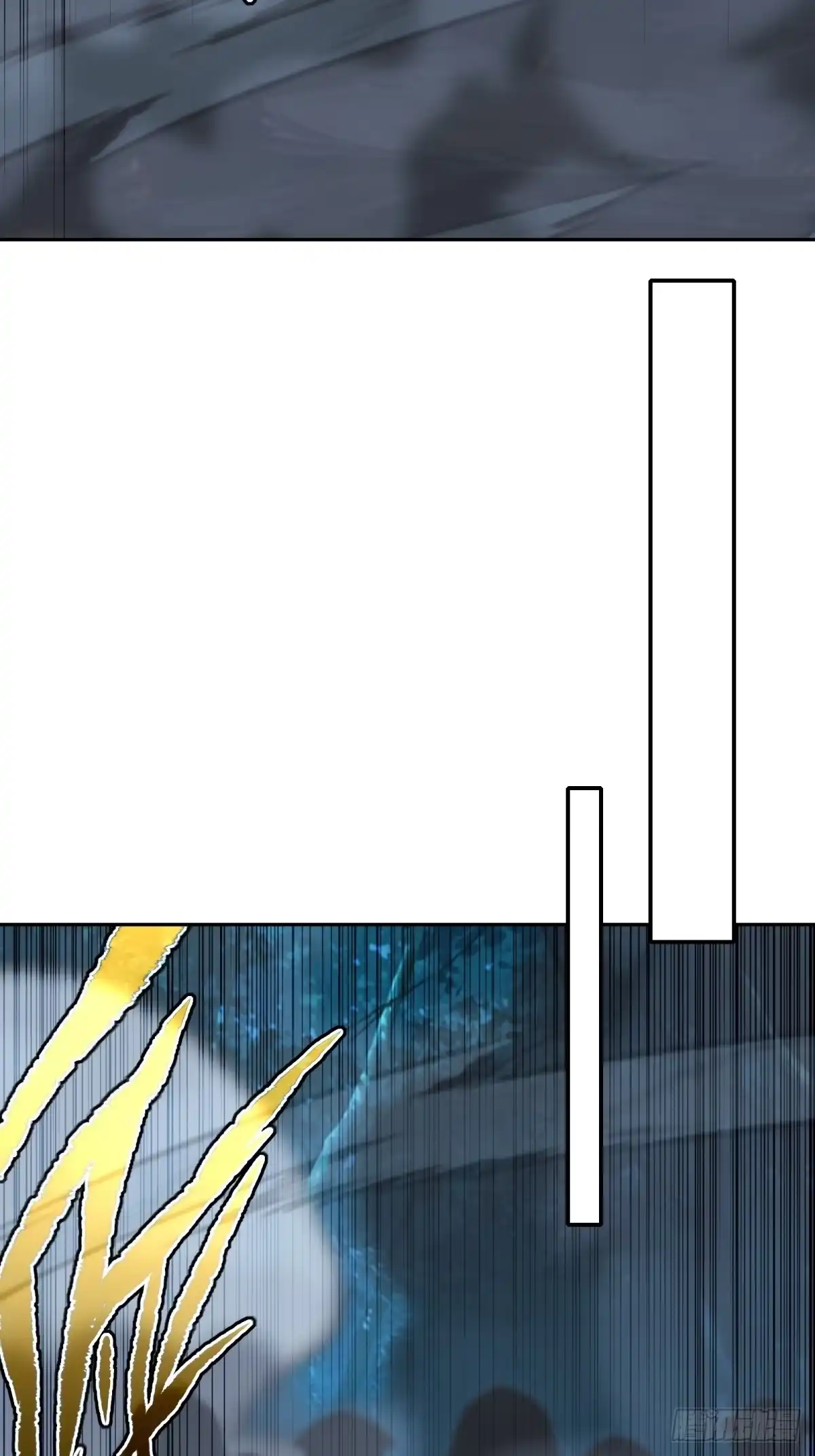 《未来都市S之觉醒了完美气运》第45话 鱼人精英而已 第3页