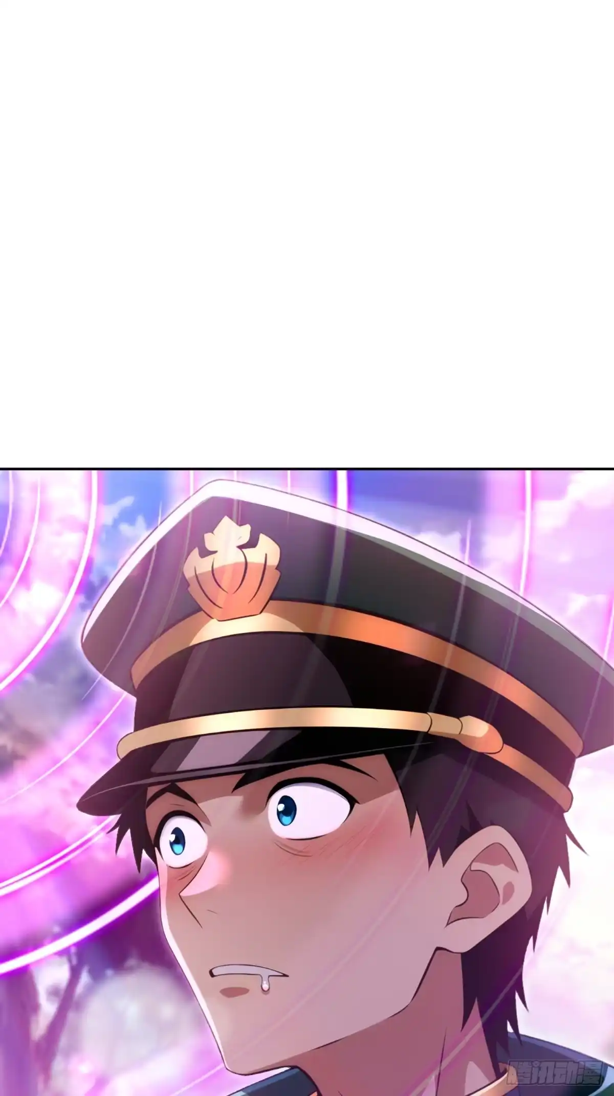 《未来都市S之觉醒了完美气运》第46话 圣母怜子 第34页