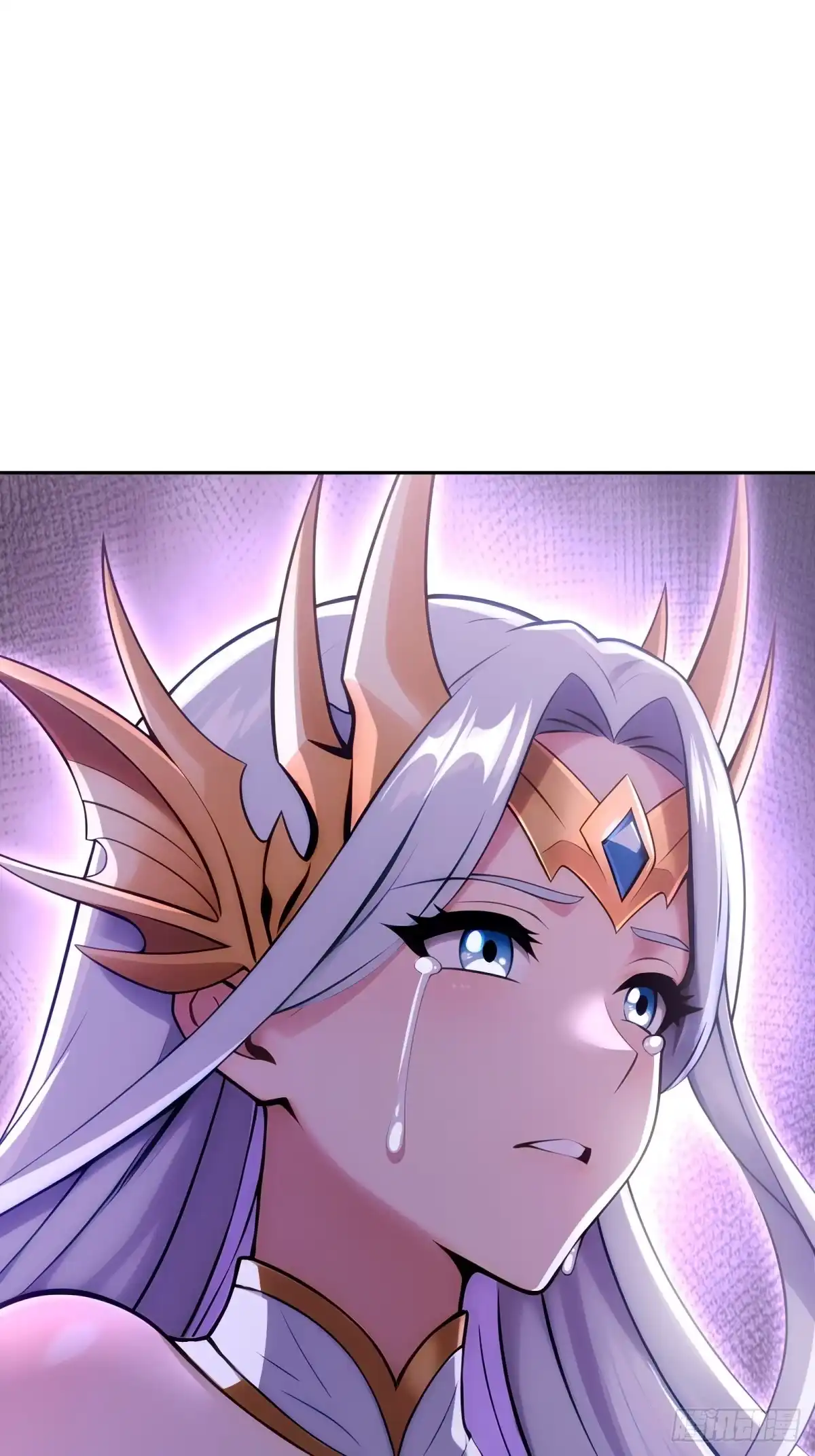 《未来都市S之觉醒了完美气运》第46话 圣母怜子 第53页
