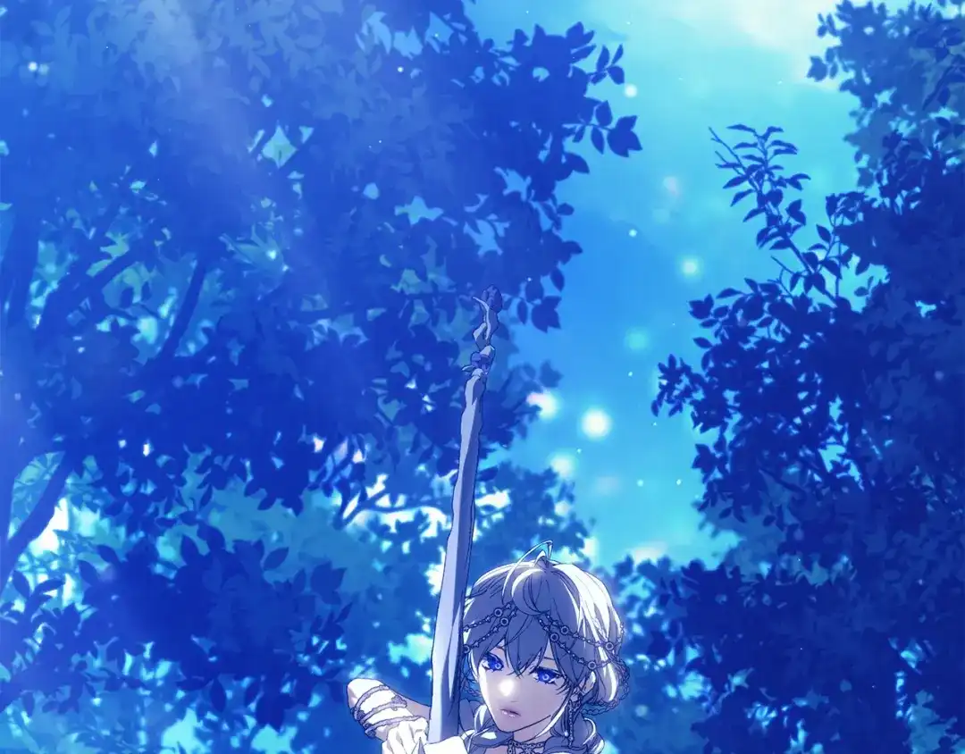 《为了达芙萘》第12话 我想重回正轨 第141页