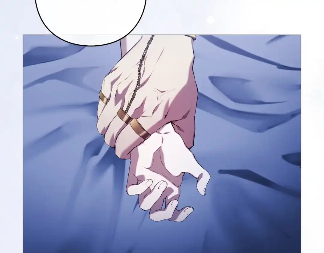 《为了达芙萘》第13话 心与身的纠结 第120页