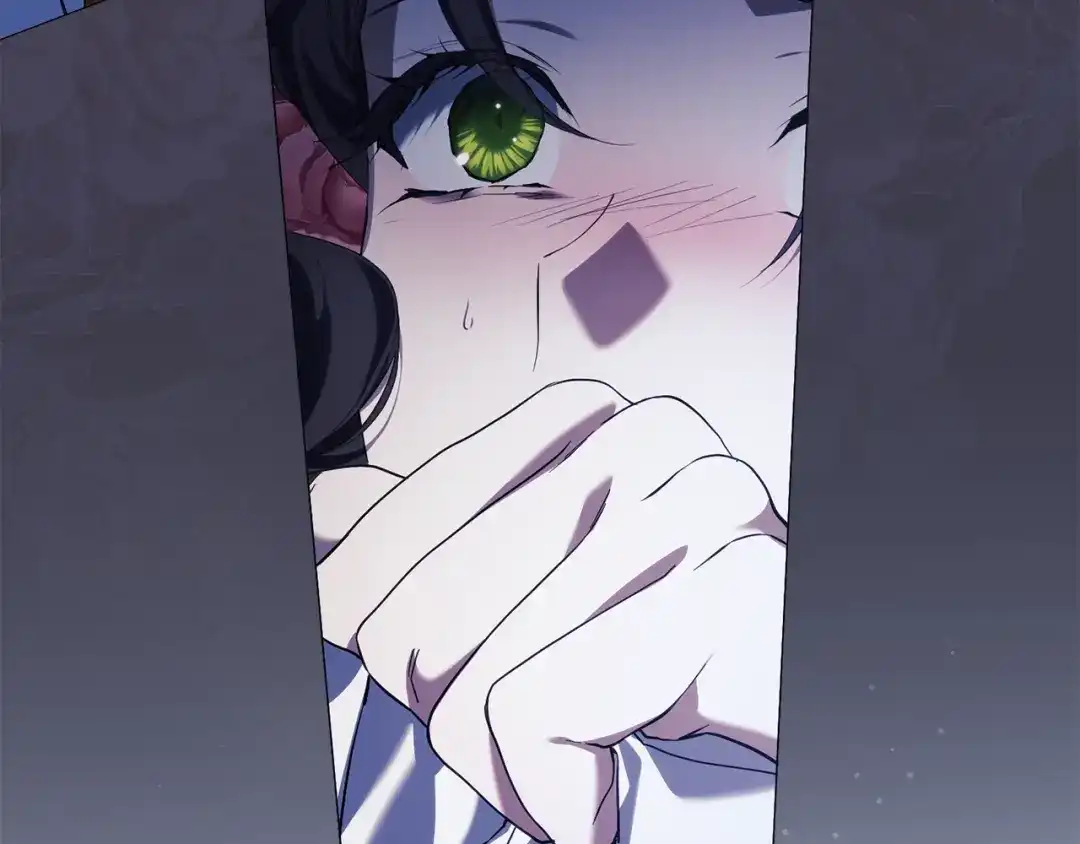 《为了达芙萘》第13话 心与身的纠结 第54页