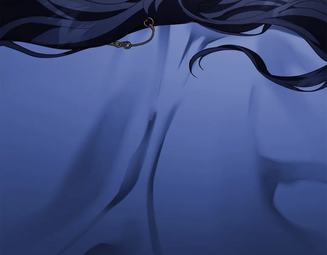 《为了达芙萘》第13话 心与身的纠结 第129页