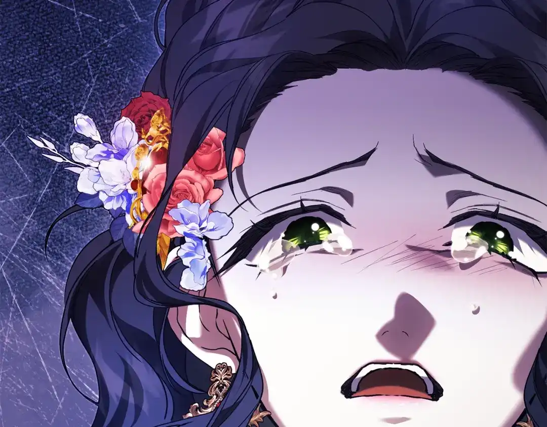 《为了达芙萘》第13话 心与身的纠结 第15页