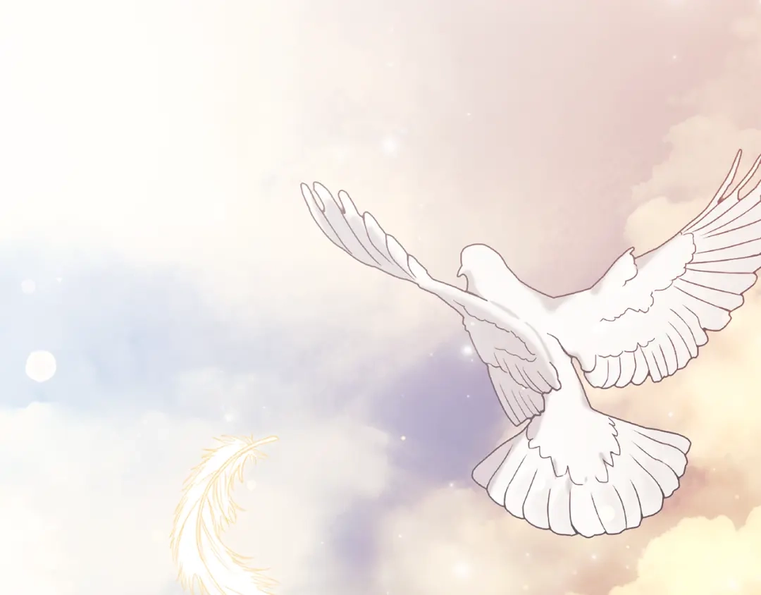 《为了达芙萘》第16话 自己救赎自己 第59页