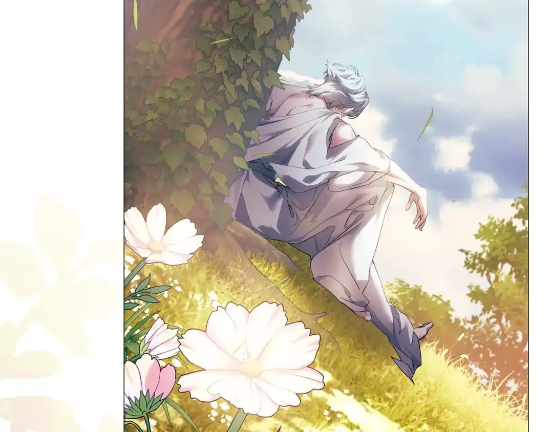 《为了达芙萘》第16话 自己救赎自己 第120页
