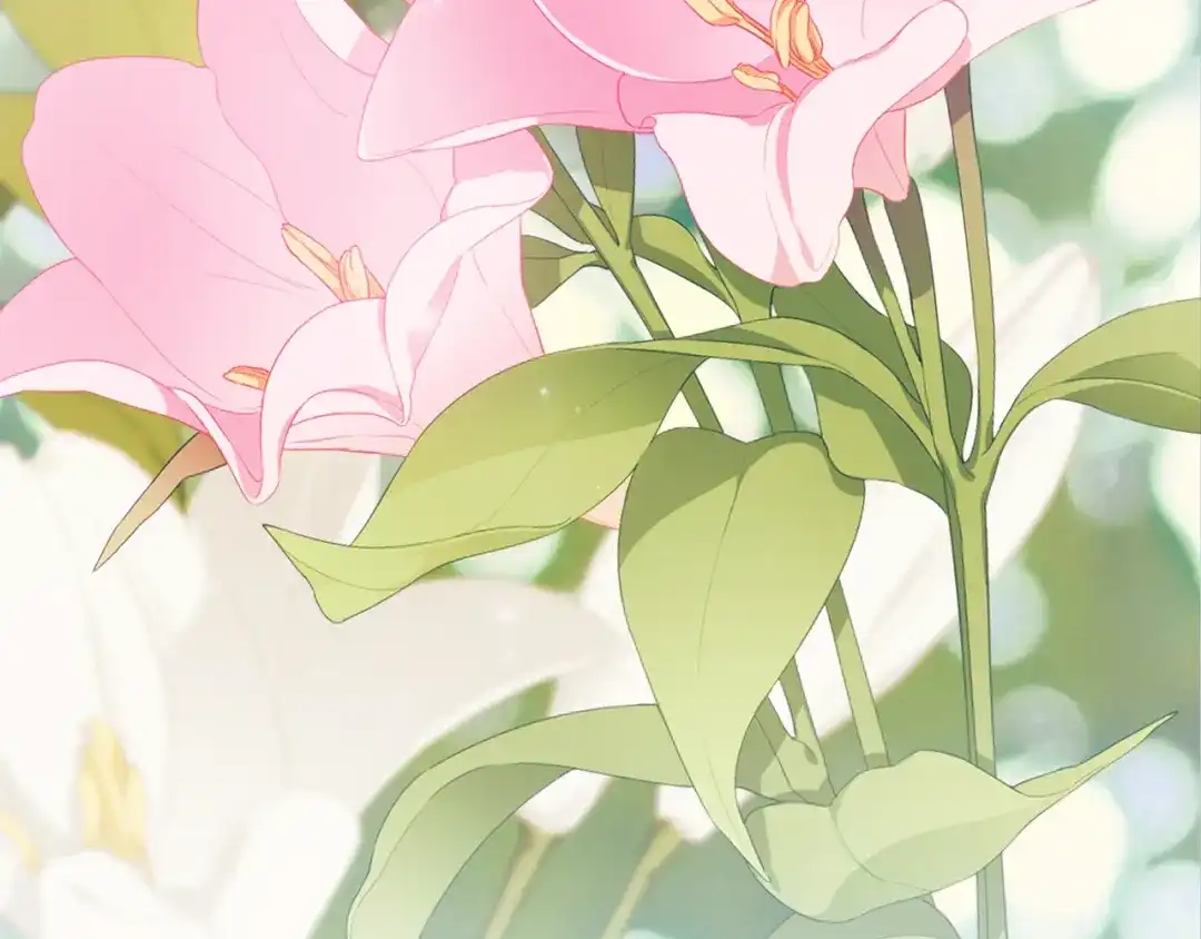 《为了达芙萘》第17话 当局者迷旁观者清 第164页