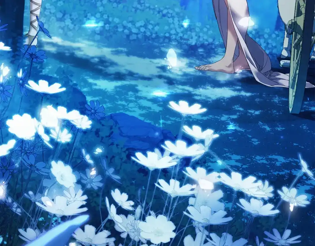 《为了达芙萘》第0话 诸神时代 第48页