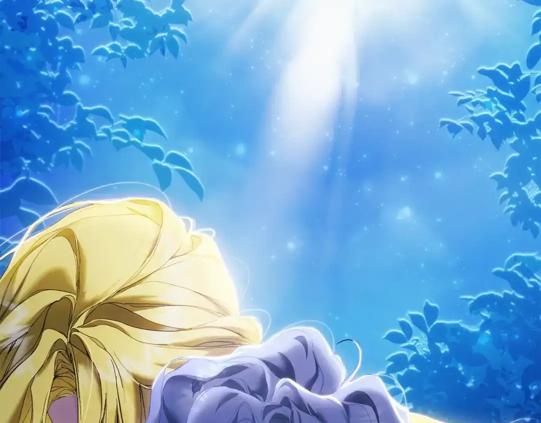 《为了达芙萘》第0话 诸神时代 第68页