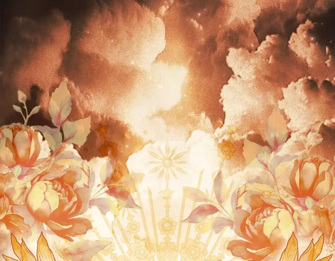 《为了达芙萘》第0话 诸神时代 第6页