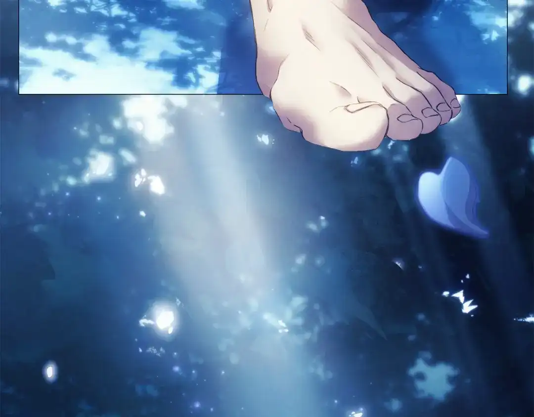 《为了达芙萘》第0话 诸神时代 第44页