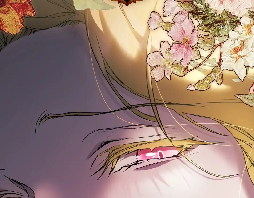 《为了达芙萘》第0话 诸神时代 第33页