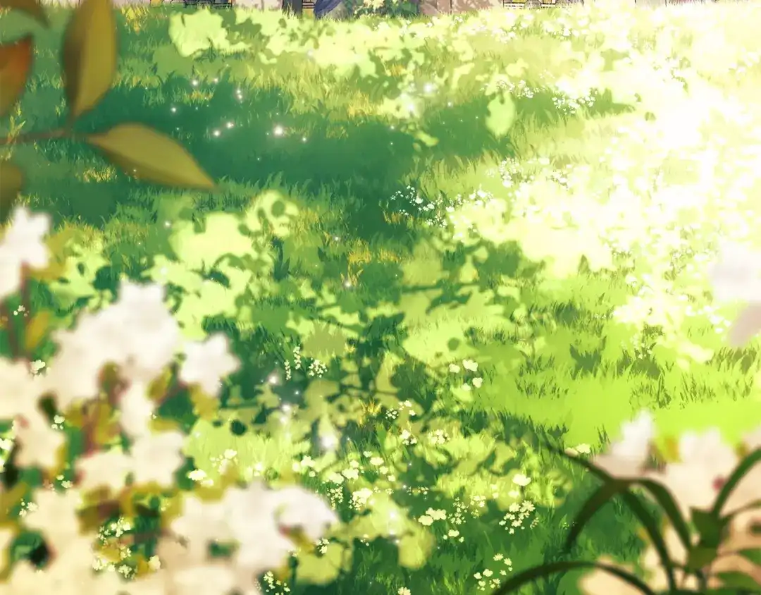 《为了达芙萘》第18话 太阳神殿的骚动 第8页