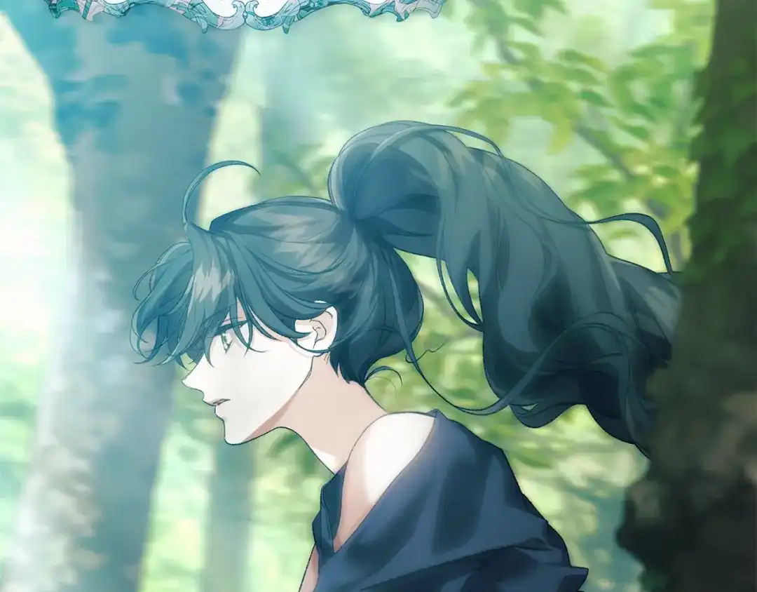 《为了达芙萘》第19话 寻找逃跑路线 第54页