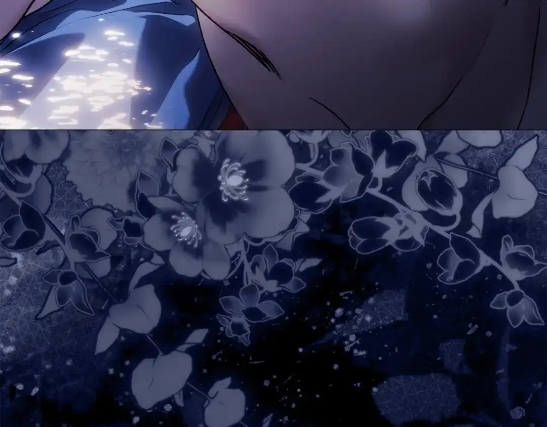 《为了达芙萘》第21话 我的心空荡荡 第44页