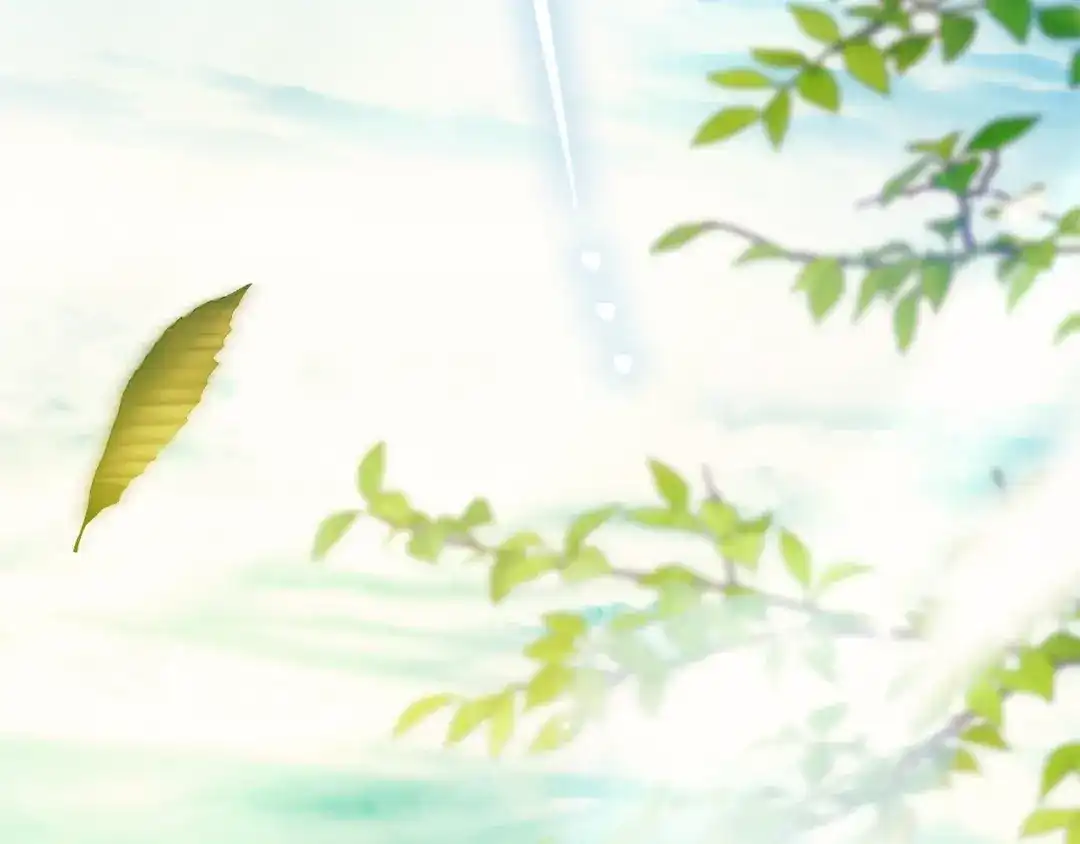 《为了达芙萘》第22话 梦回少女时光 第14页