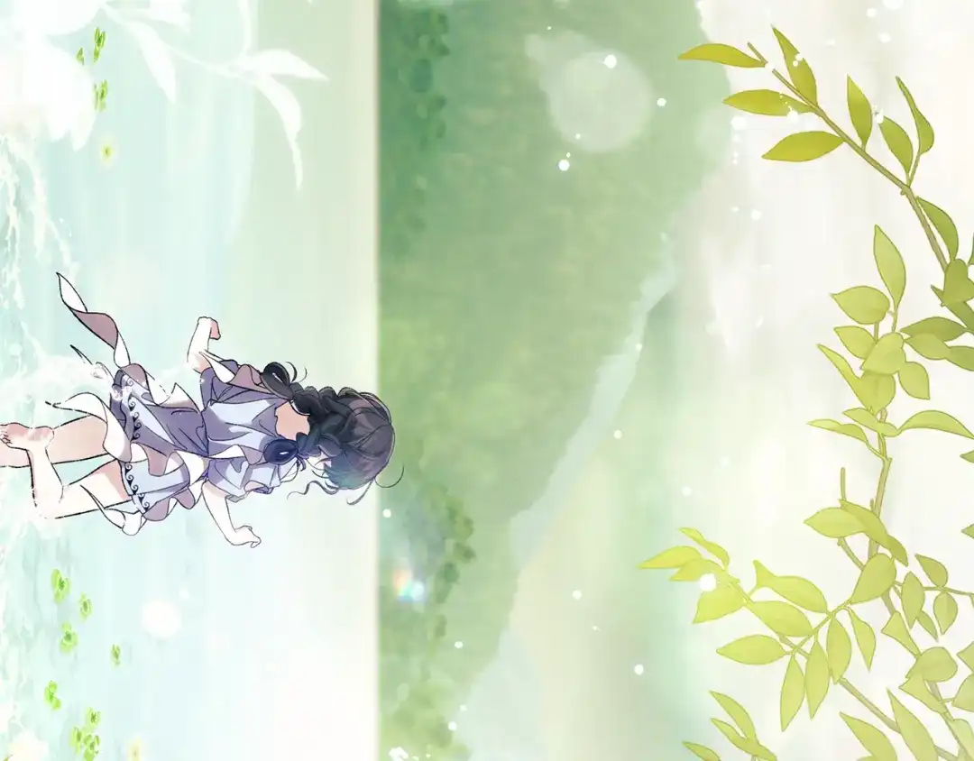 《为了达芙萘》第22话 梦回少女时光 第48页