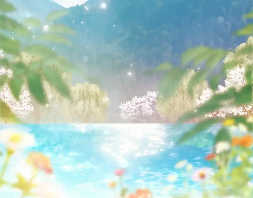 《为了达芙萘》第24话 难博美人一笑 第70页