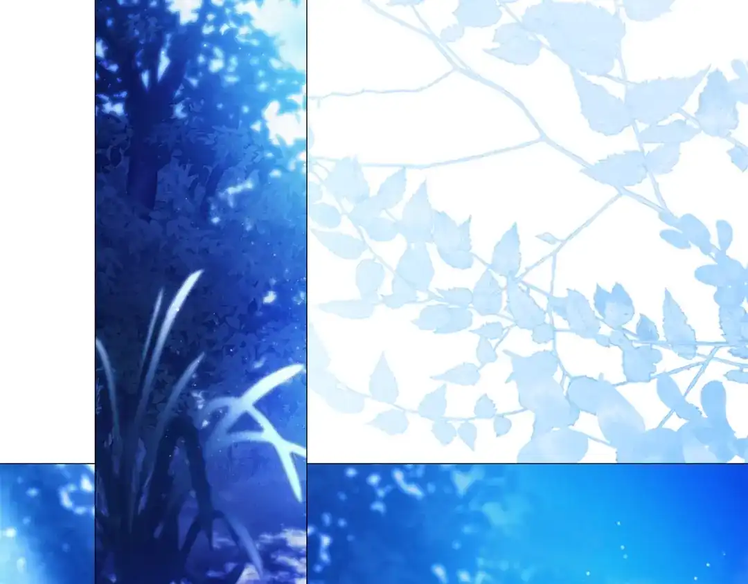 《为了达芙萘》第2话 患得患失 第2页