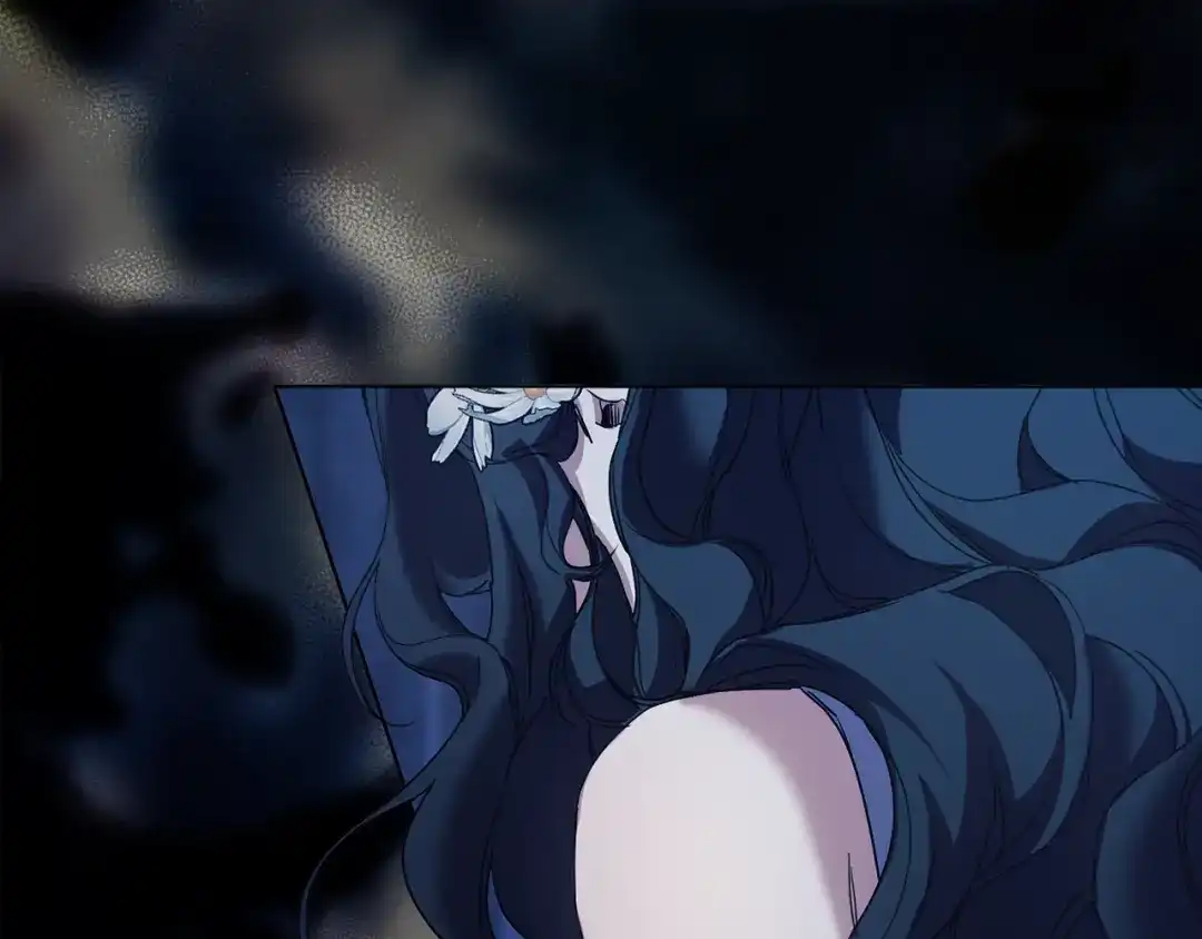 《为了达芙萘》第3话 判断失误 第131页