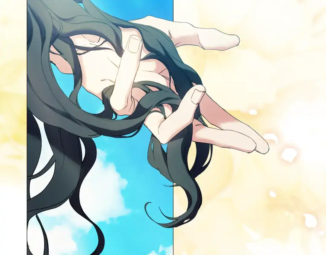 《为了达芙萘》第3话 判断失误 第166页