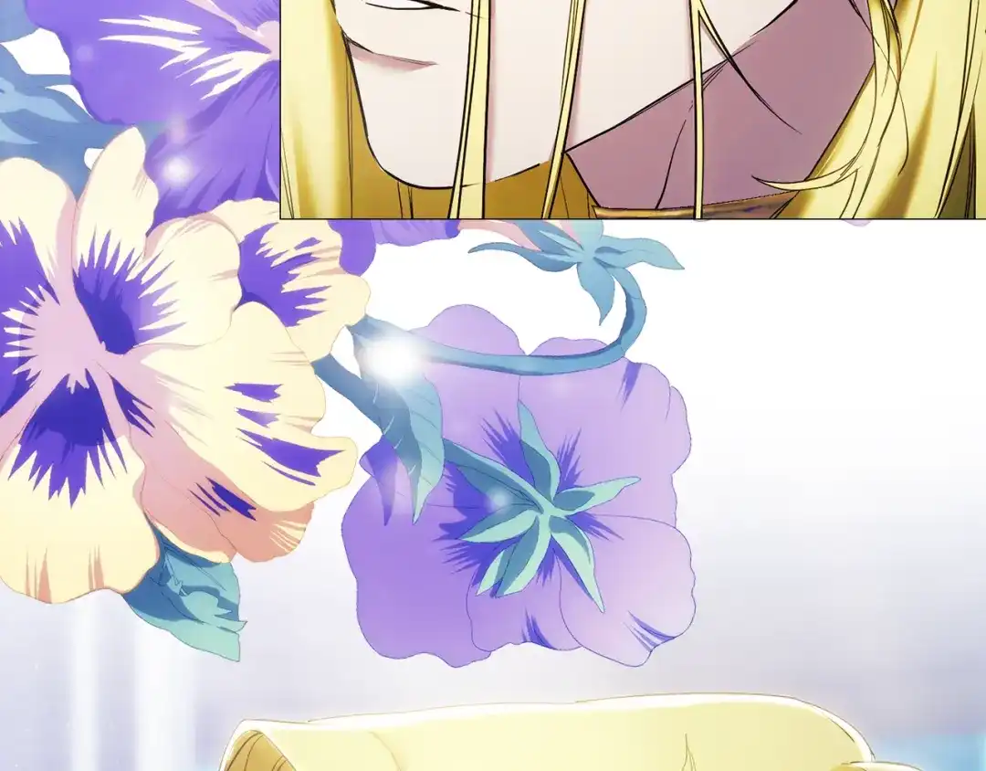 《为了达芙萘》第4话 愚蠢的爱 第9页
