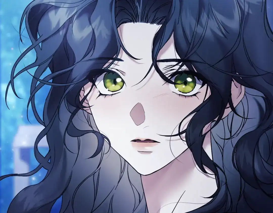 《为了达芙萘》第4话 愚蠢的爱 第6页