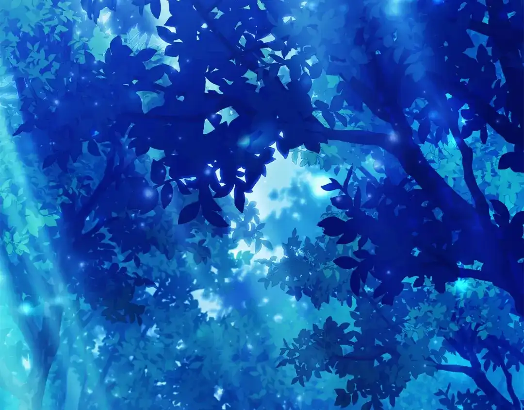 《为了达芙萘》第6话 真假难辨 第46页