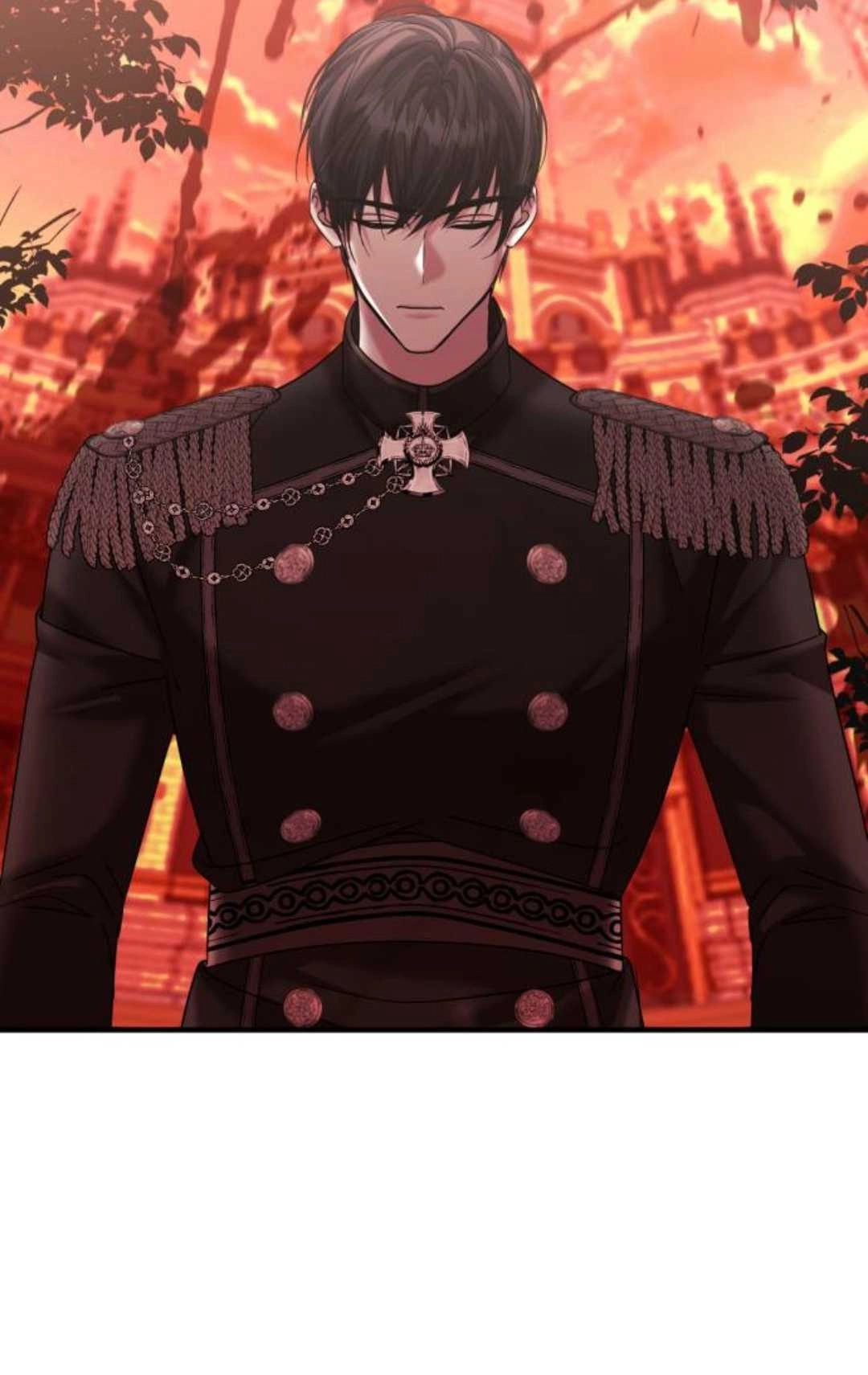 《为了复仇的婚姻联盟》第11话 第45页