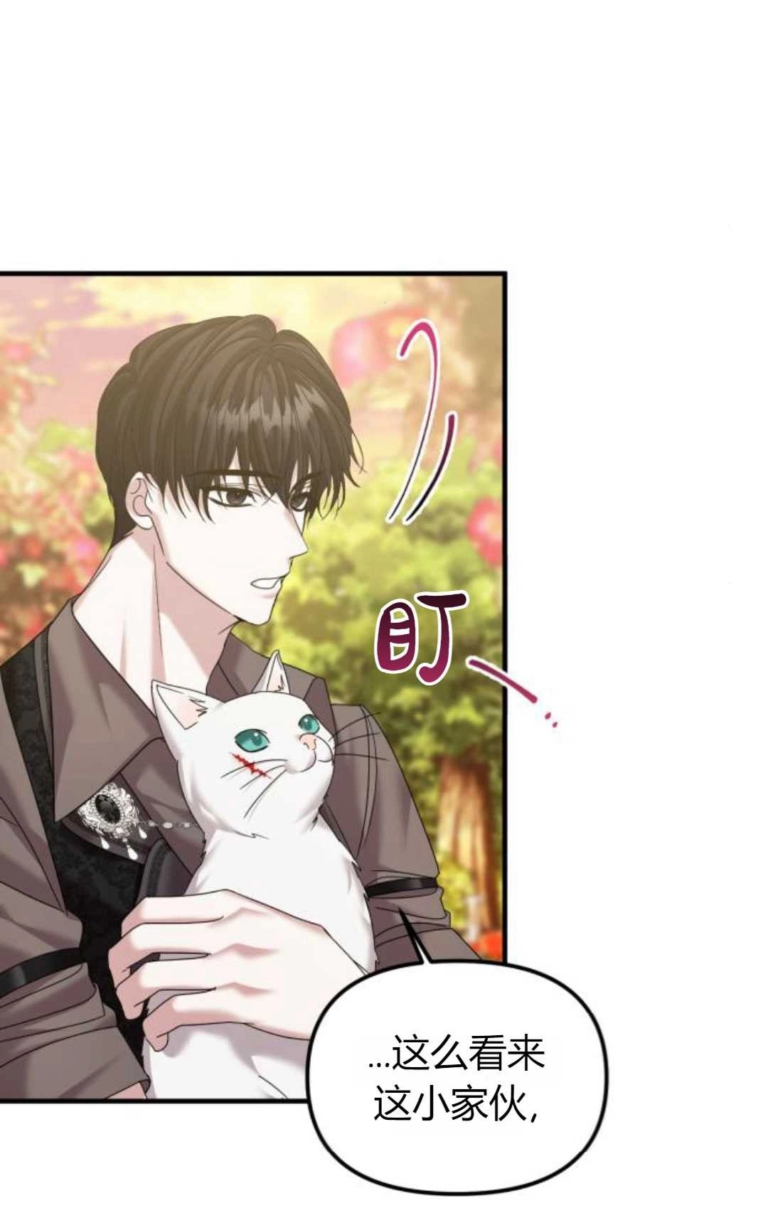 《为了复仇的婚姻联盟》第13话 第68页