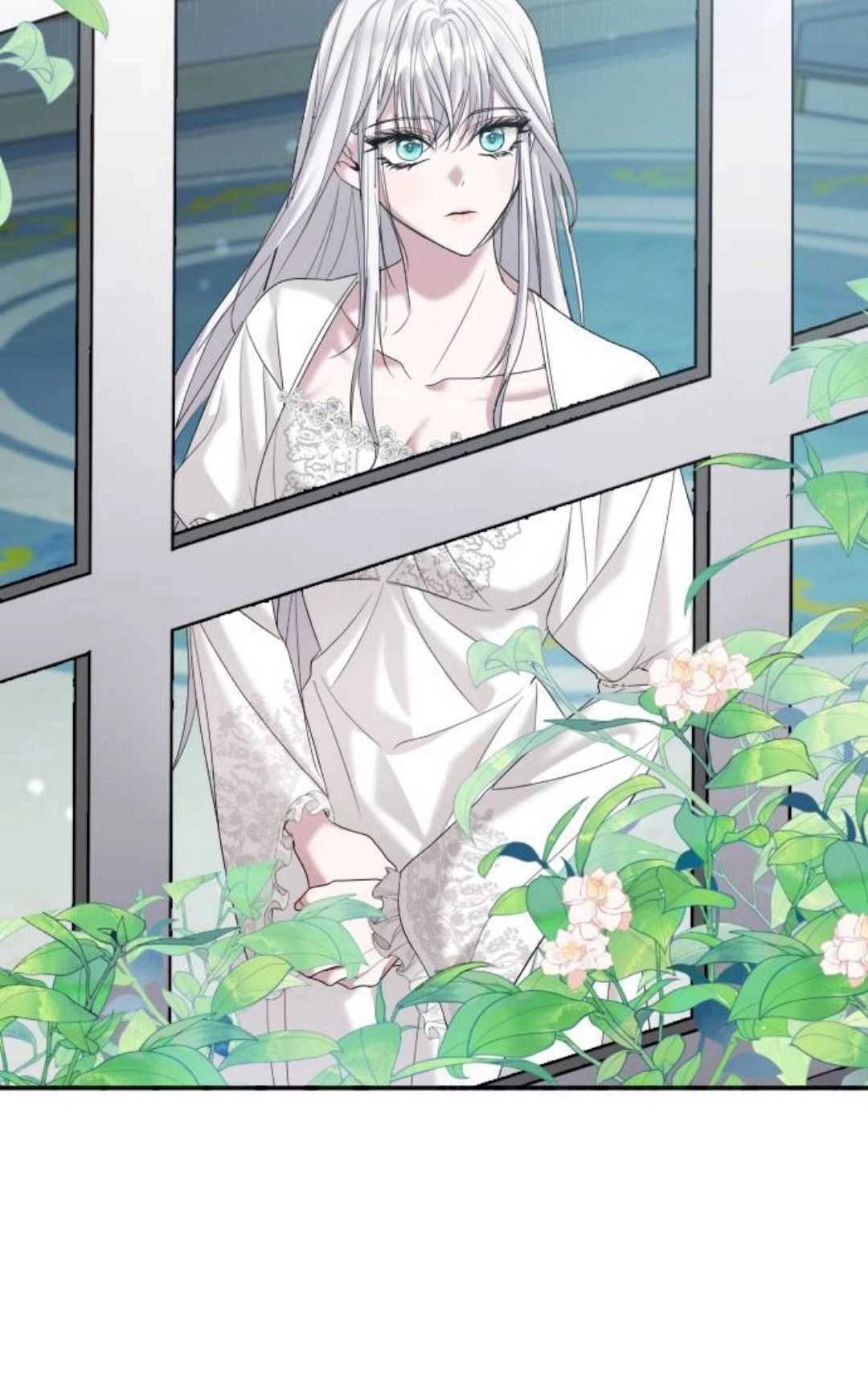 《为了复仇的婚姻联盟》第03话 第29页