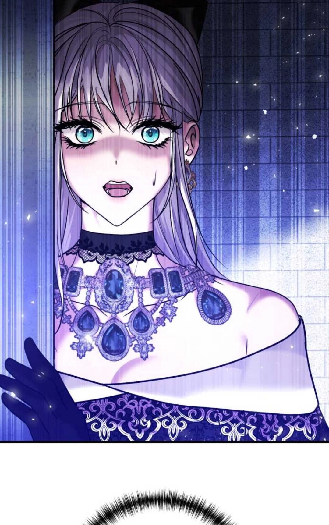 《为了复仇的婚姻联盟》第06话 第96页