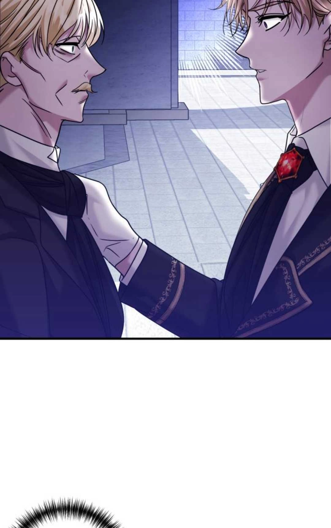 《为了复仇的婚姻联盟》第07话 第33页