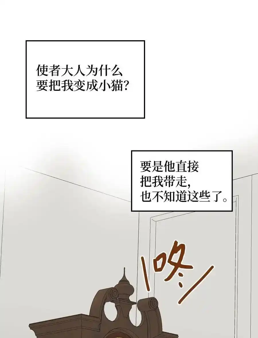 《为喵人生》01 人生转折 第77页