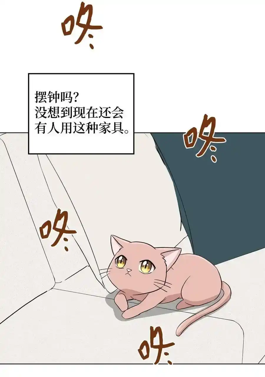 《为喵人生》01 人生转折 第79页