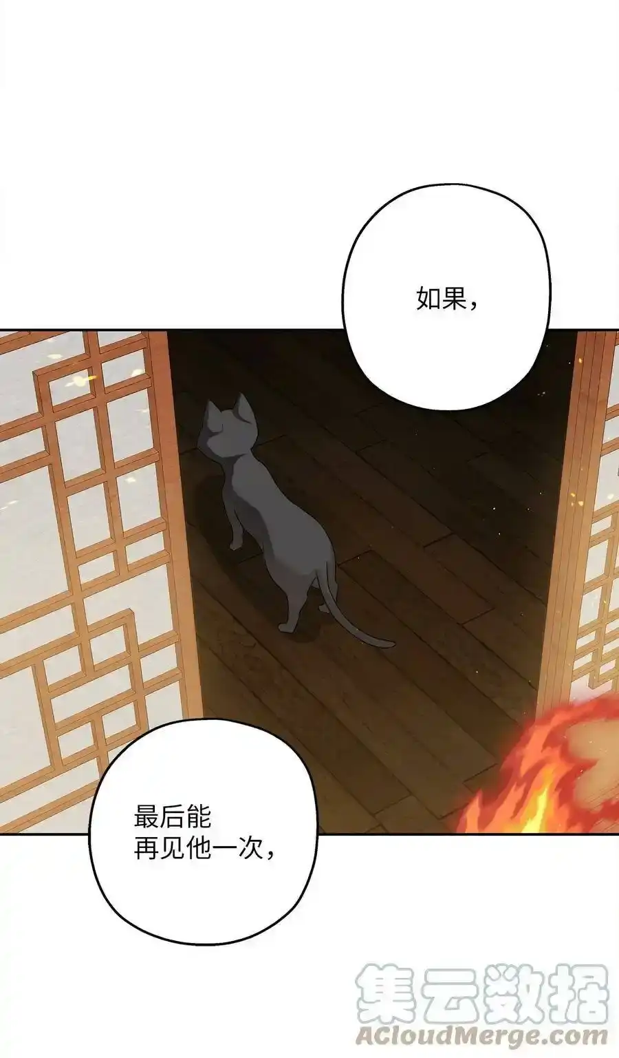 《为喵人生》100 前世今生 第5页