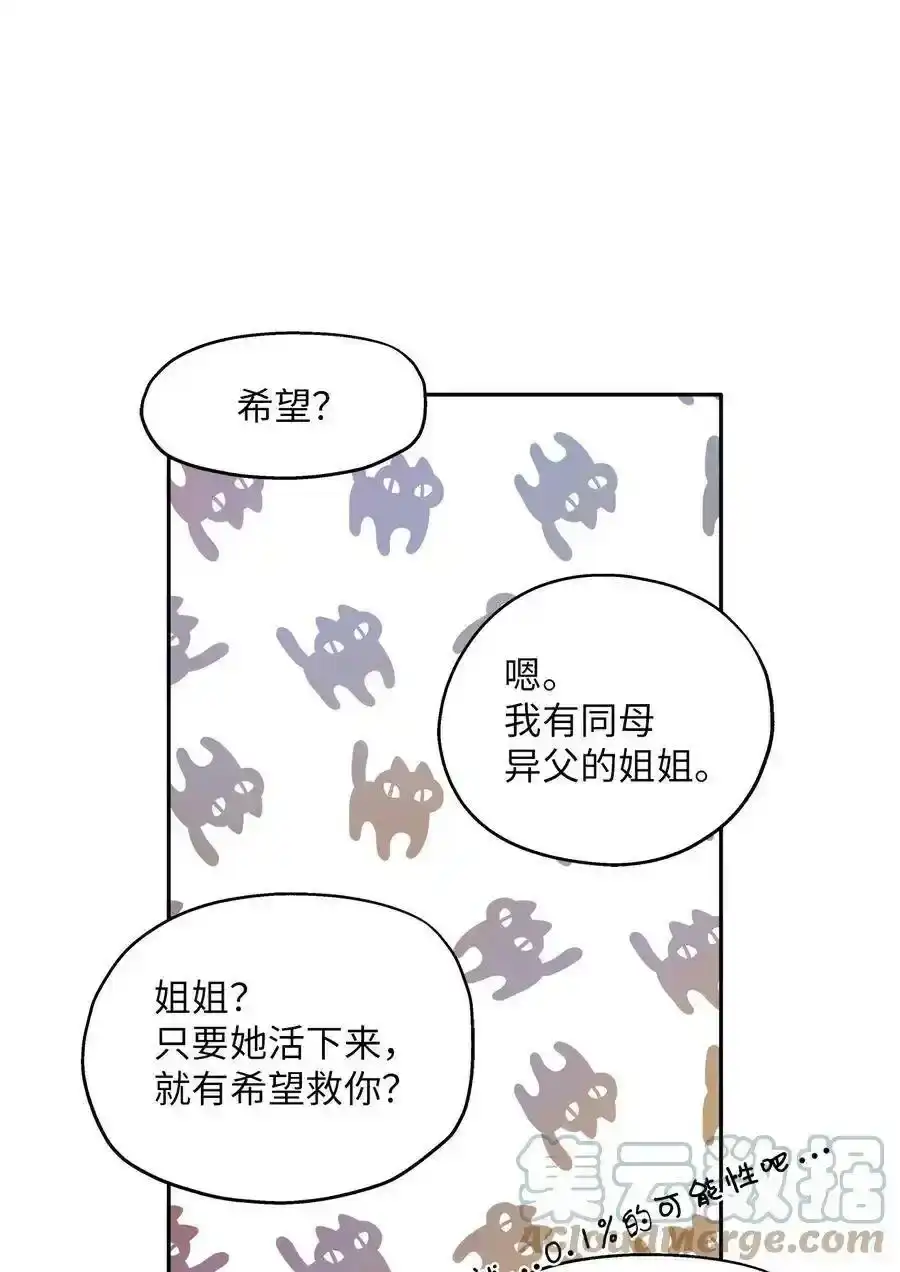 《为喵人生》100 前世今生 第33页