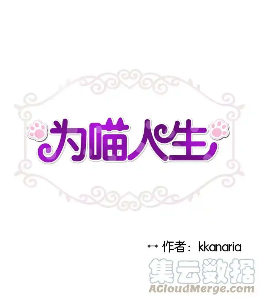 《为喵人生》番外3 美好结局 第1页