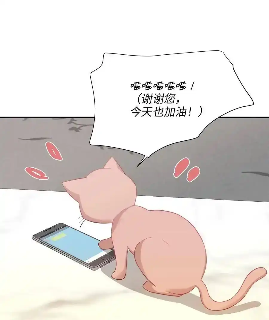 《为喵人生》17 调查 第21页