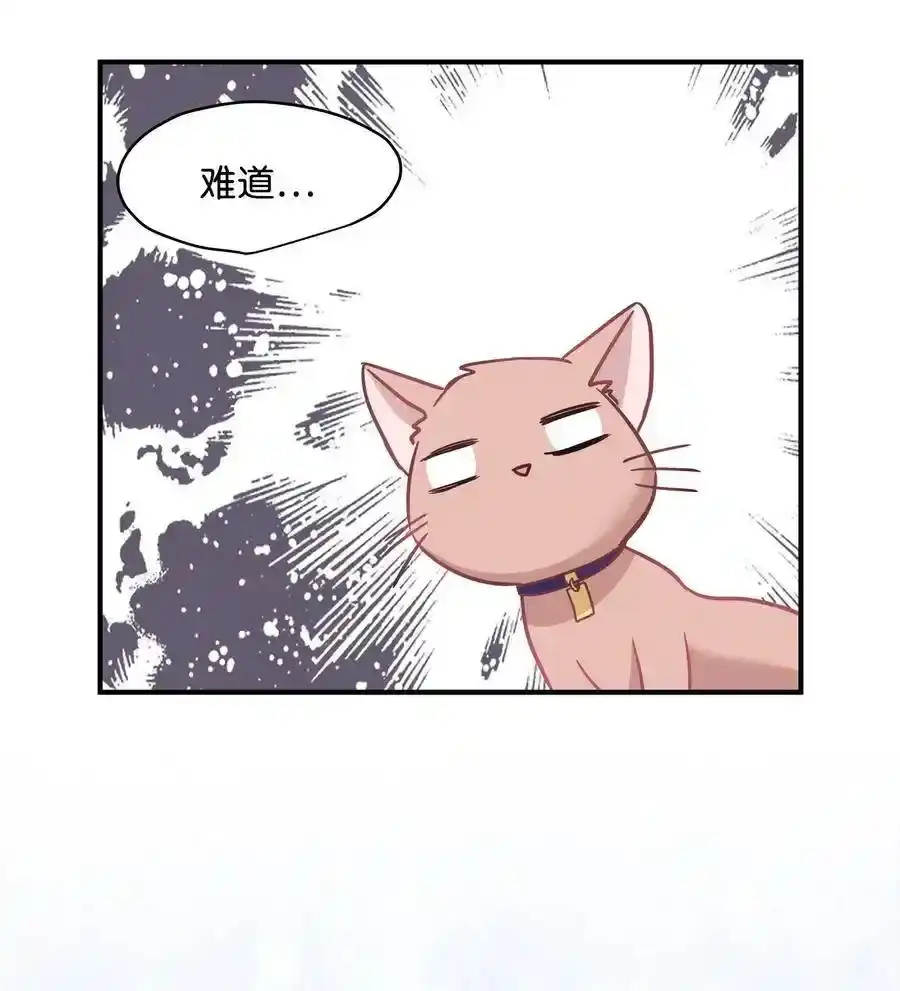 《为喵人生》20 与权主任的不期而遇 第59页