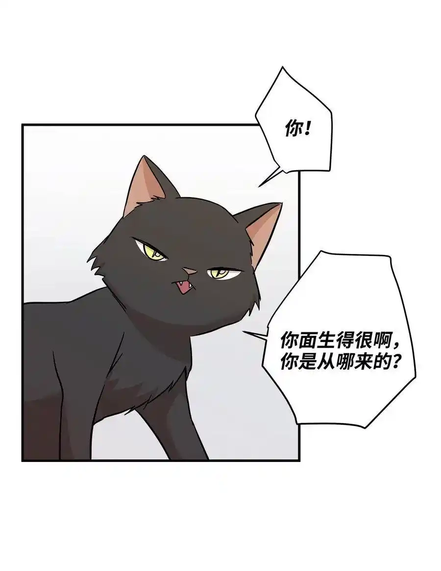 《为喵人生》21 权主任的家 第16页