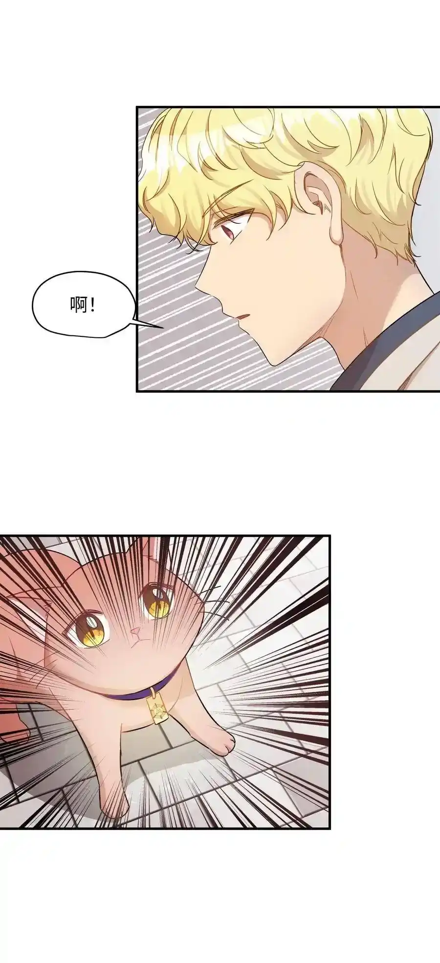 《为喵人生》21 权主任的家 第6页